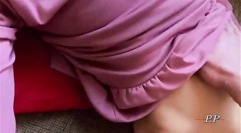 Russian family likes to shoot their sex on camera