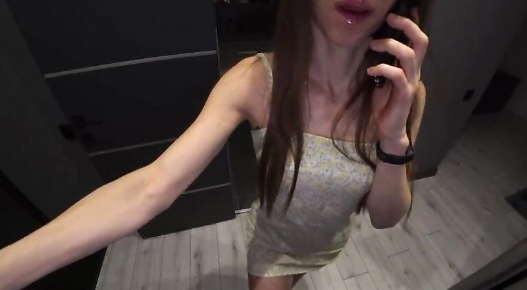 Real Treason. My Wife Brought Her Lover Home. Amateur Home Privately
