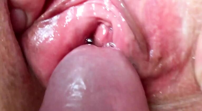 Fucking and Eating My Wife's Used Pussy. This Is Incredible! Pussy with Sperm Tastes Even Better!