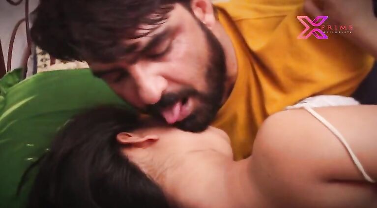 my cute girlfriend has naughty sex