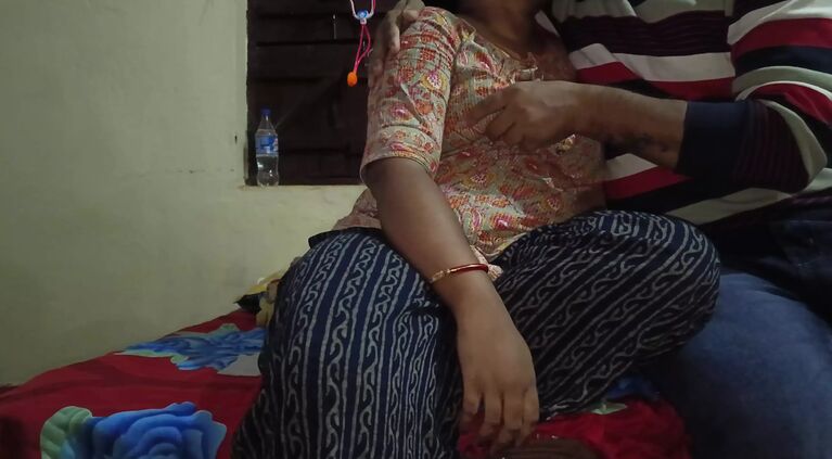 Deshi Hot Aunty Homemade Fucked With Boyfriend