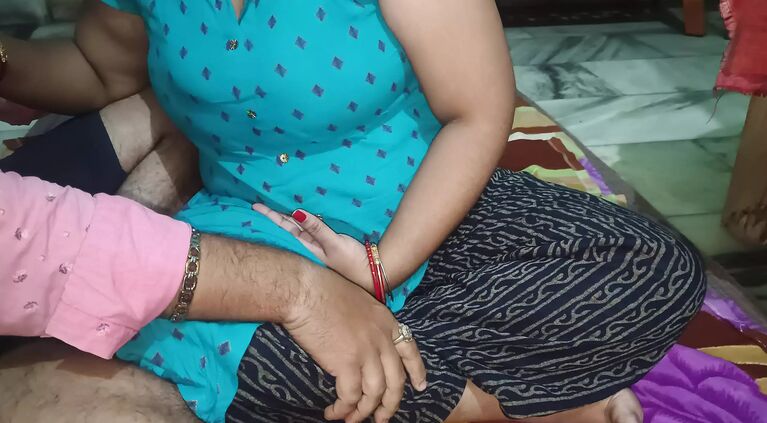 Beautiful Big Boobs Bhabhi Amazing Hardcore Sex!! Hotwife Sex