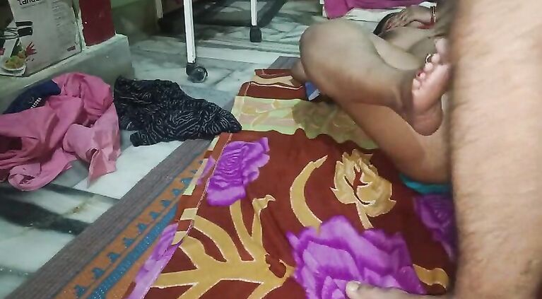 Beautiful Big Boobs Bhabhi Amazing Hardcore Sex!! Hotwife Sex