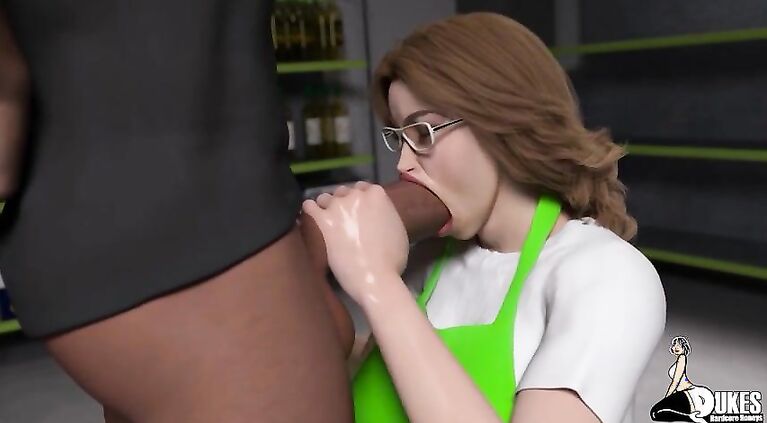The boss fucks his secretary, a BBC destroys redneck pussy, a stepdaughter gets fucked by DILF dick, and a nun gets ound