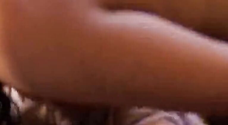Outstanding French ebony gets banged like never before