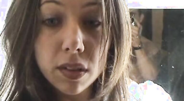 Sexy French babe lets her dude please her moist asshole