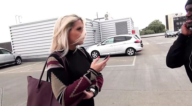 Harter Sex aus Berlin - Episode 6