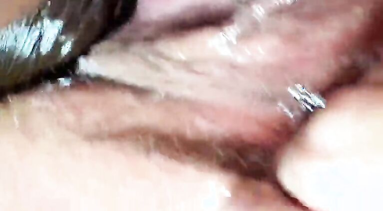 Big ass Pawg Milf walked out of the church and started peeing publicly - BBW SSBBW, thick ass, big fat ass, pissing, fat girl