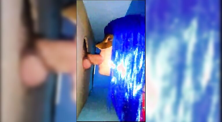 Milf Blue 1