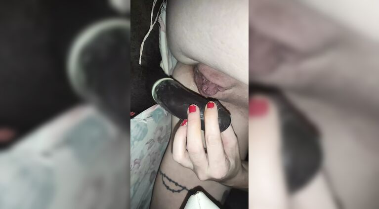 Glory hole amateur bbc
