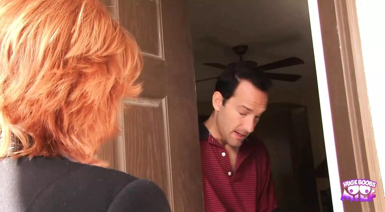She really loves the overwhelming feeling of anticipation right before intense sex with a stranger