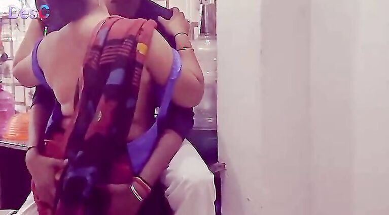 Indian Milf juice Pussy licking Fucking harder