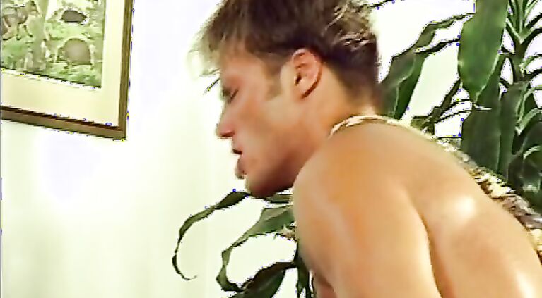 Eva Mercedes in AMORI FACILI scene 03