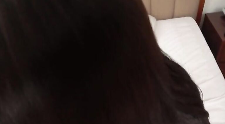 M593G01 Soul pure girl! Immediately fuck a Korean girl with an idol -like visual!
