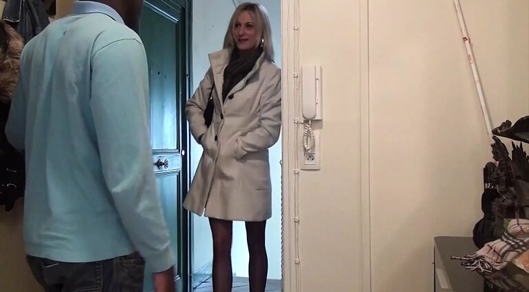 Cali Cruz - Her Casting -