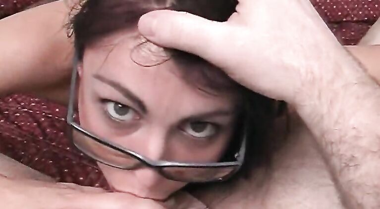 hot secretary fucking with her boss