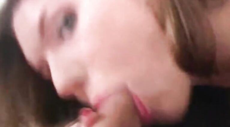 Such A Pretty Face Cocksucker