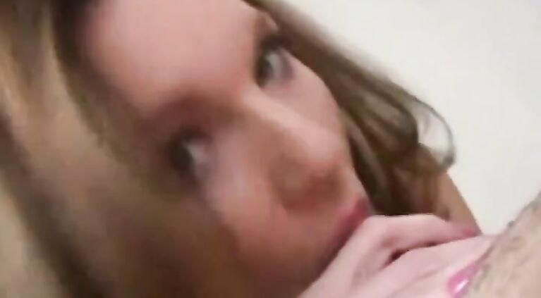 Such A Pretty Face Cocksucker