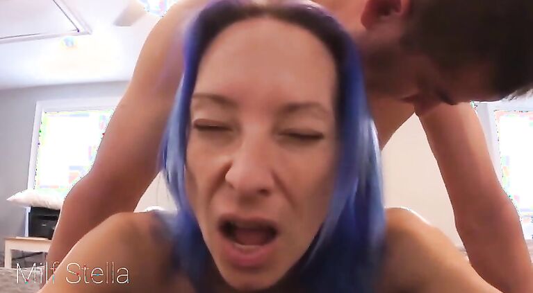HIGH HEELED HEDONISM E43 Amateur MILF Gets Balls Deep Hardcore Anal FREE FULL SCENE