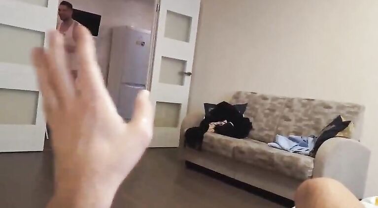 Teen & MILF sharing my Cock