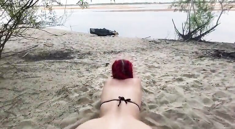 Please get him out of there