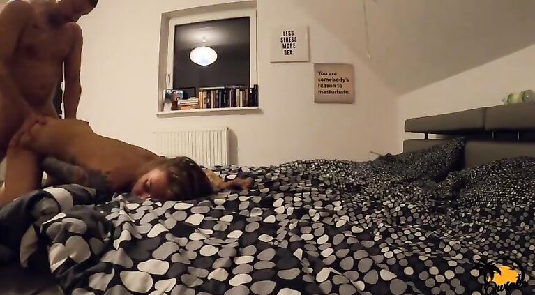 6 female anal orgasms in a row!!! Absolutely fantastic double penetration with toys
