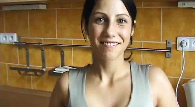 Female Masturbation