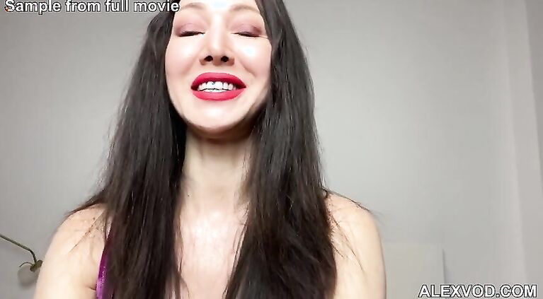Hotkinkyjo in pink pants self anal fisting, prolapse & FIVE DILDOS from mrhankey in ass