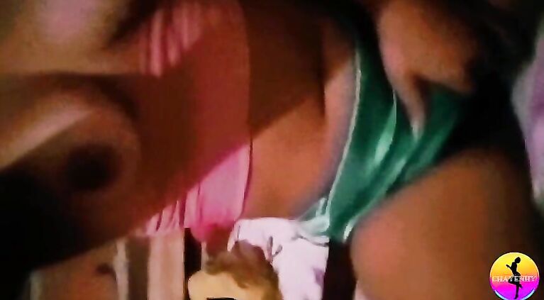 UNFAITHFUL WIFE SENT VIDEO TO LOVER WHILE HUSBAND WORKS