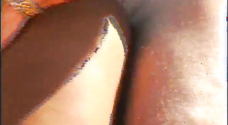 petite black gets fucked in her dark hole