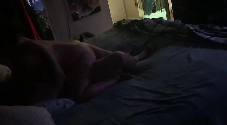 Seducing my best friends husband on their anniversary