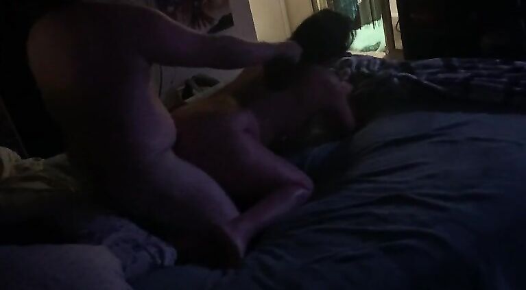 Seducing my best friends husband on their anniversary